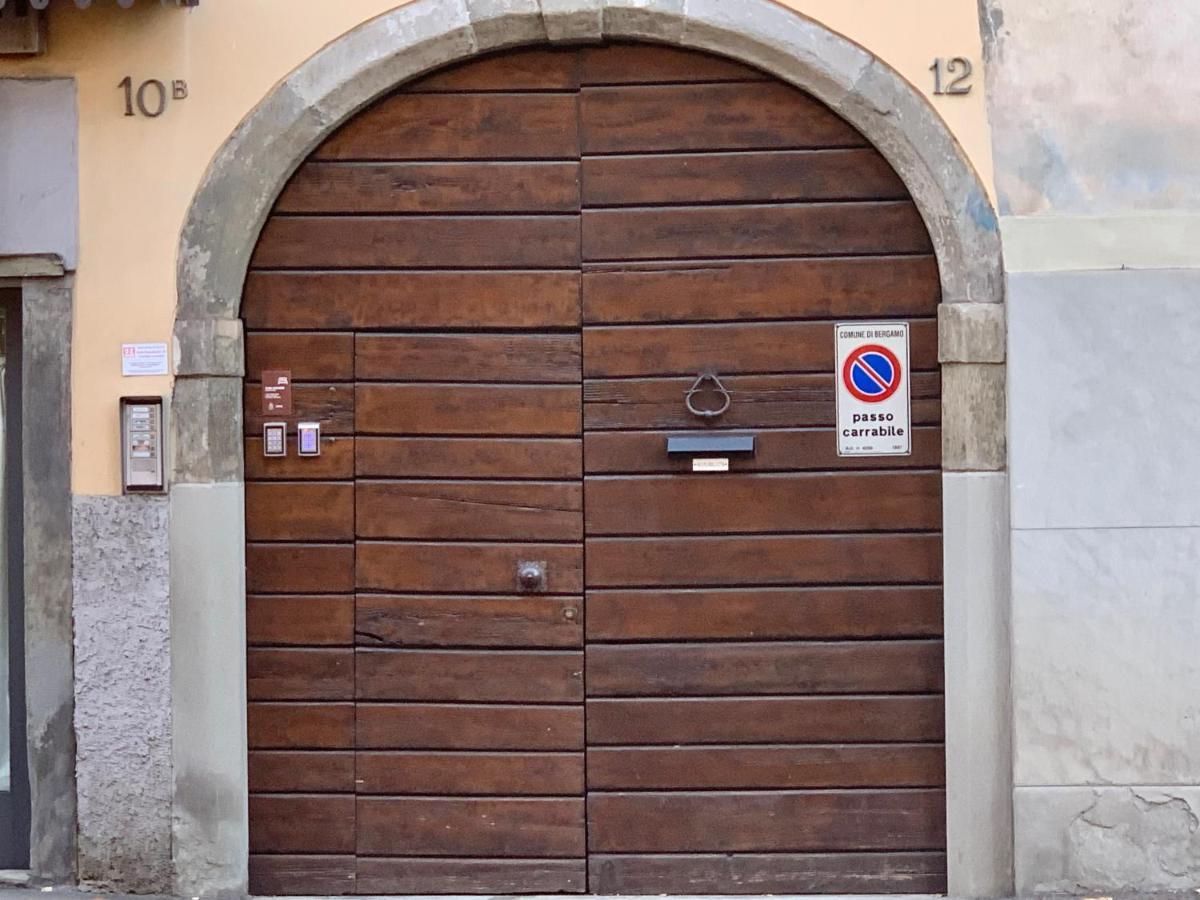 Casetta Margherita - Bergamo Strategic Position Dış mekan fotoğraf