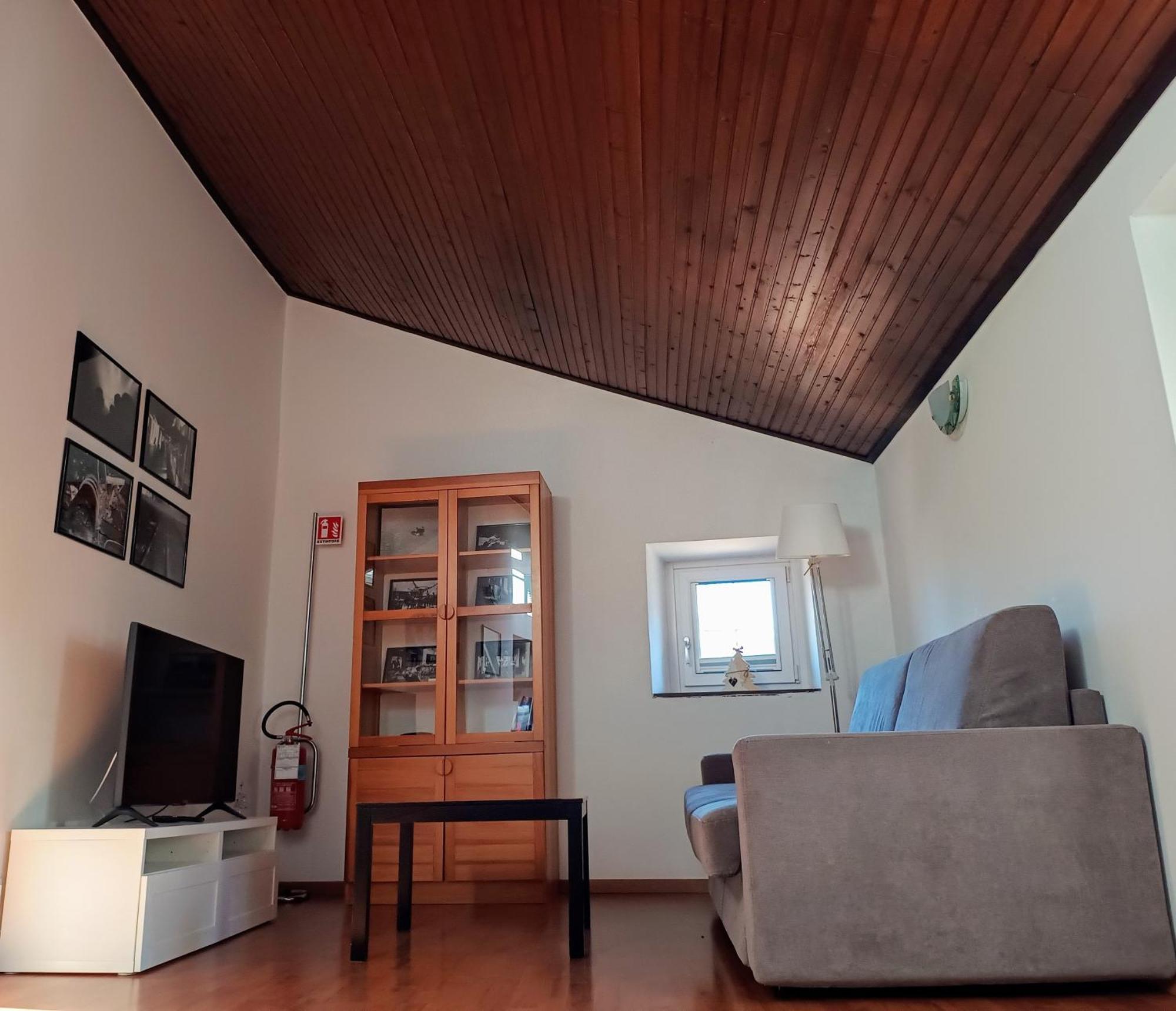 Casetta Margherita - Bergamo Strategic Position Dış mekan fotoğraf